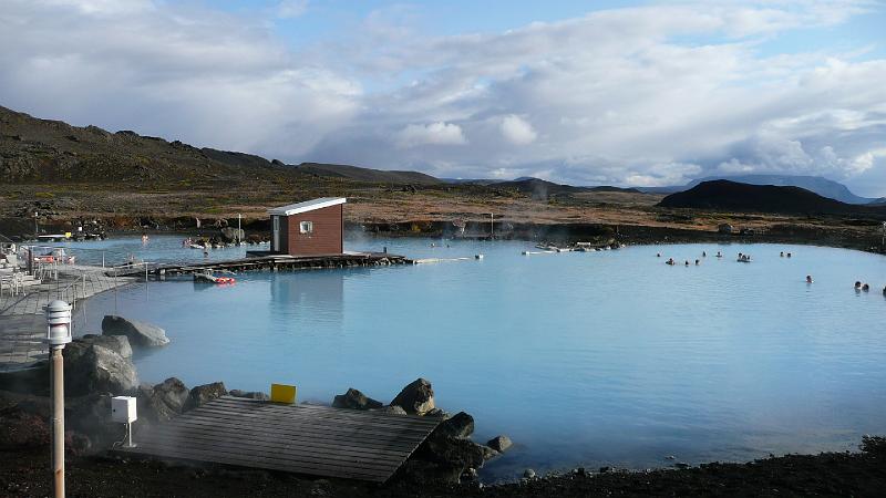 P1040488- Bains naturels chauds pres du lac Myvatn.JPG - Bains naturels chauds près du lac Myvatn